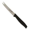 Barstuff Barmesser mit Doppelspitze, Edelstahl - 10,2cm Klinge