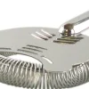 Barstuff Barsieb 5053, Alessi - Edelstahl (9,7cm)