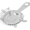 Barstuff Barsieb - Edelstahl (8cm)