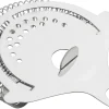 Barstuff Barsieb - Edelstahl (9,2cm)