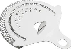 Barstuff Barsieb - Edelstahl (9,2cm)