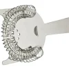 Barstuff Barsieb - Edelstahl (7,8cm)