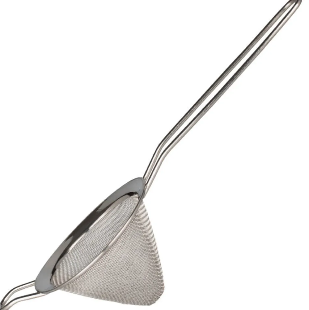 Barstuff Barsieb / Teesieb konisch, Prime Bar - 8cm