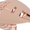 Barstuff Barsieb BarRay, Edelstahl, Überbartools - kupferfarben (10,5cm)