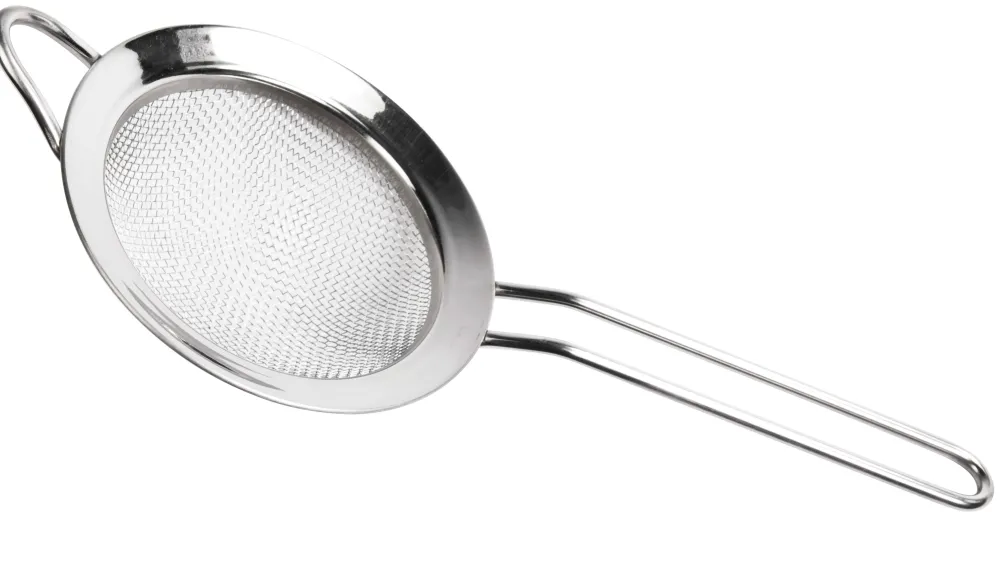 Barstuff Barsieb, double mash - 10,3cm