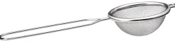 Barstuff Barsieb, fein - Edelstahl (7,2cm)