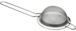 Barstuff Barsieb, fein, Prime Bar - Edelstahl (8cm)