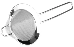 Barstuff Barsieb, konisch, Prime Bar - Edelstahl (8cm)
