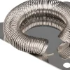 Barstuff Barsieb Ninja - Edelstahl (8,5cm)