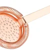 Barstuff Barsieb, Prime Bar - kupferfarben (9,3cm)