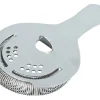 Barstuff Barsieb, Prime Bar Premium - Edelstahl (9,5cm)