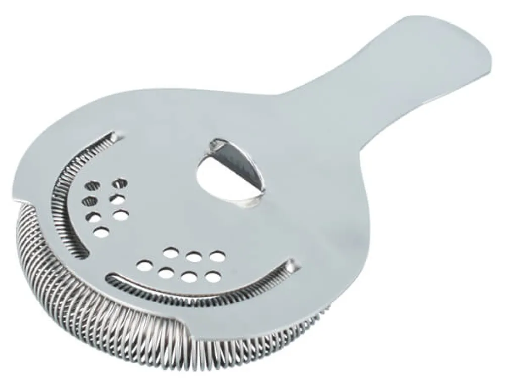 Barstuff Barsieb, Prime Bar Premium - Edelstahl (9,5cm)