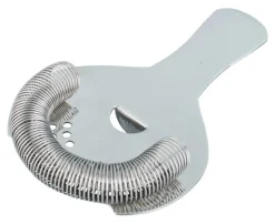 Barstuff Barsieb, Prime Bar Premium - Edelstahl (9,5cm)