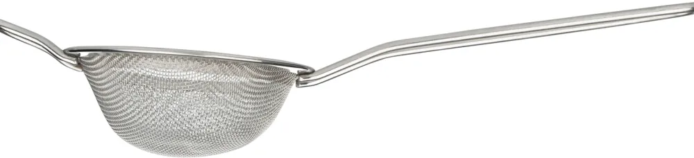 Barstuff Barsieb/ Teesieb - Edelstahl (7,5cm)