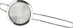 Barstuff Barsieb/ Teesieb, konisch - Edelstahl (7,5cm)