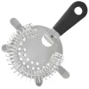 Barstuff Barsieb, Vinyl coated - Edelstahl (8cm)