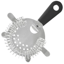 Barstuff Barsieb, Vinyl coated - Edelstahl (8cm)