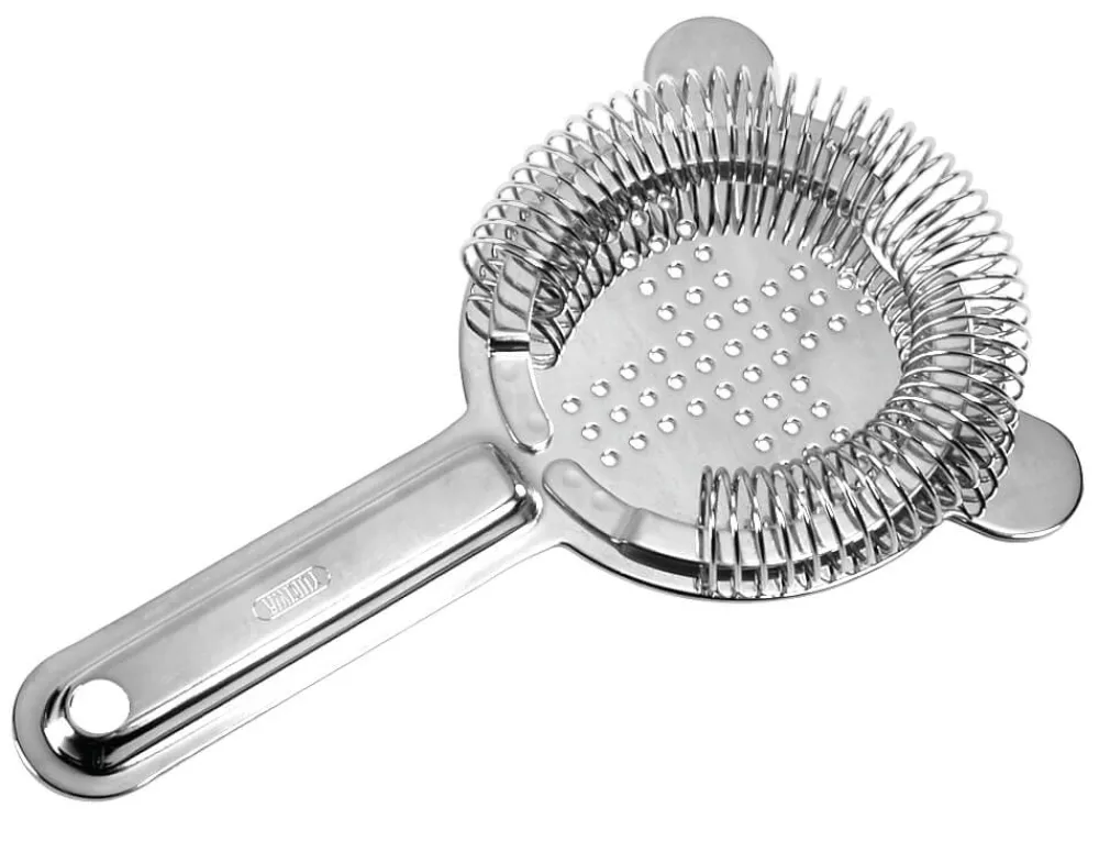 Barstuff Barsieb Yukiwa - Edelstahl (8cm)
