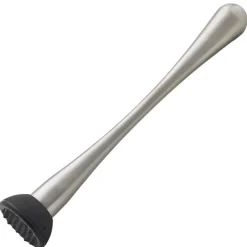 Barstuff Barstößel - Edelstahl (22,5cm)