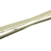 Barstuff Barstößel BarStik, Edelstahl, Überbartools - goldfarben (22,5cm)