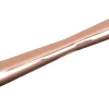 Barstuff Barstößel BarStik, Edelstahl, Überbartools - kupferfarben (22,5cm)