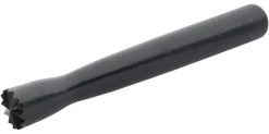 Barstuff Barstößel klein - sternförmiges Ende, Kunststoff