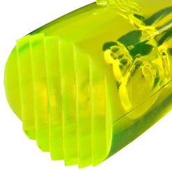 Barstuff Barstößel, Kunststoff, gewelltes Ende - grün (21cm)