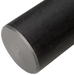 Barstuff Barstößel, Kunststoff, mit Stahlkappe - schwarz (24cm)