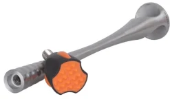 Barstuff Barstößel ProCrush, Überbartools - Edelstahl (32cm)