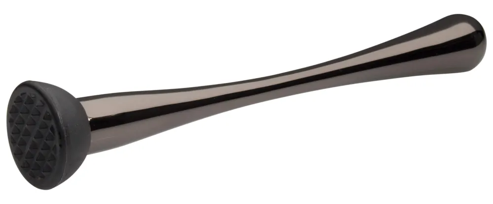 Barstuff Barstößel, waffelförmiges Ende - GMB (22,5cm)