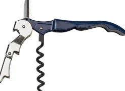 Barstuff Bartasche aus Leder, braun, Prime Bar - mit Barzubehör (Basic)