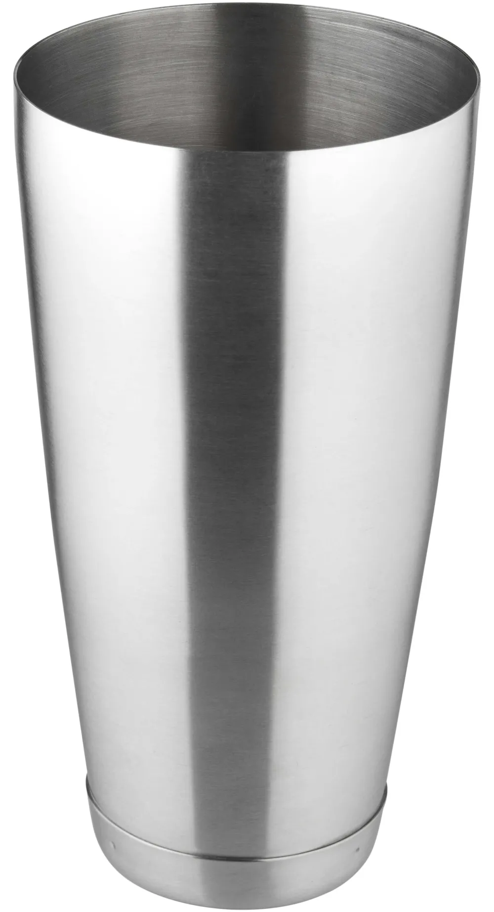 Barstuff Bartasche aus Leder, braun, Prime Bar - mit Barzubehör (Basic)
