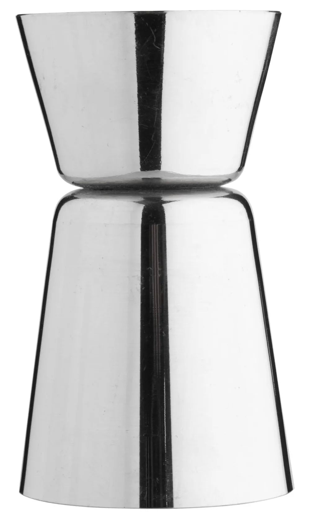 Barstuff Bartasche aus Leder, braun, Prime Bar - mit Barzubehör (Basic)