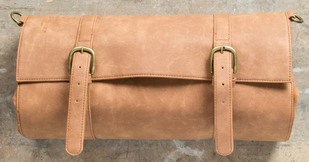 Barstuff Bartasche LuxRoll, Überbartools