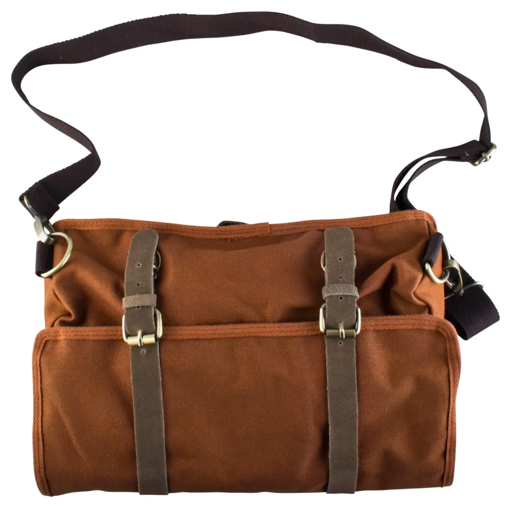 Barstuff Bartasche professional - Cocktailset mit Tasche