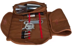 Barstuff Bartasche professional - Cocktailset mit Tasche
