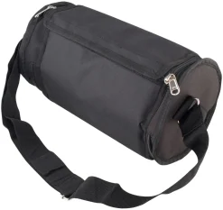 Barstuff Bartasche schwarz (leer) - Prime Bar