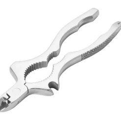 Barstuff Barzange - Edelstahl (18cm)