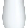 Barstuff Becher, matt weiß/bronze, Elements Stölzle - 465ml