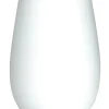 Barstuff Becher, matt weiß/gold, Elements Stölzle - 465ml