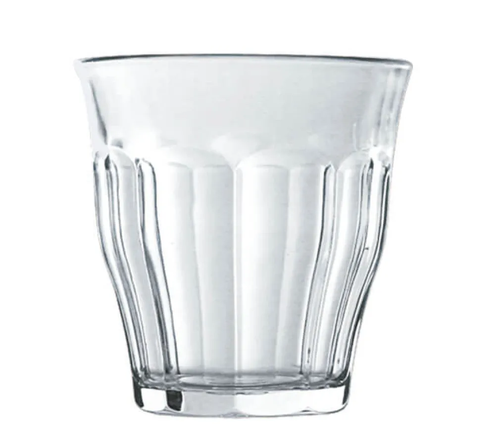 Barstuff Becher Picardie, Duralex - 250ml
