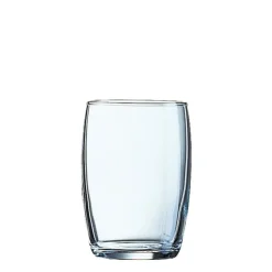 Barstuff Becherglas Baril, Arcoroc - 160ml