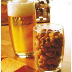 Barstuff Becherglas Baril, Arcoroc - 160ml