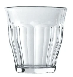Barstuff Becherglas Picardie, Duralex - 310ml