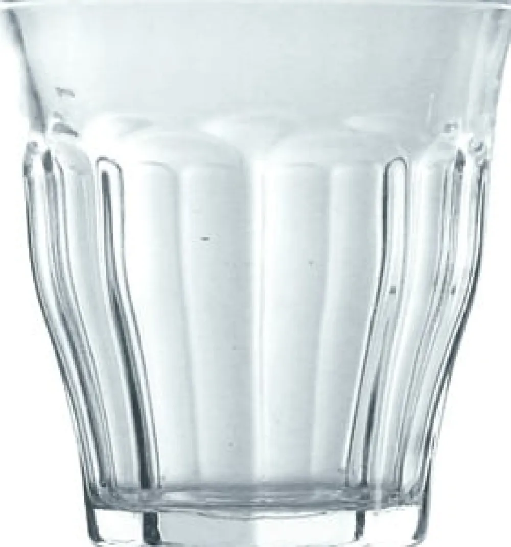 Barstuff Becherglas Picardie, Duralex - 160ml