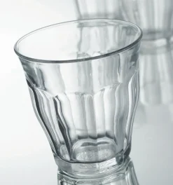 Barstuff Becherglas Picardie, Duralex - 160ml