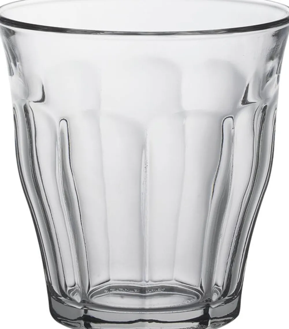 Barstuff Becherglas Picardie, Duralex - 200ml
