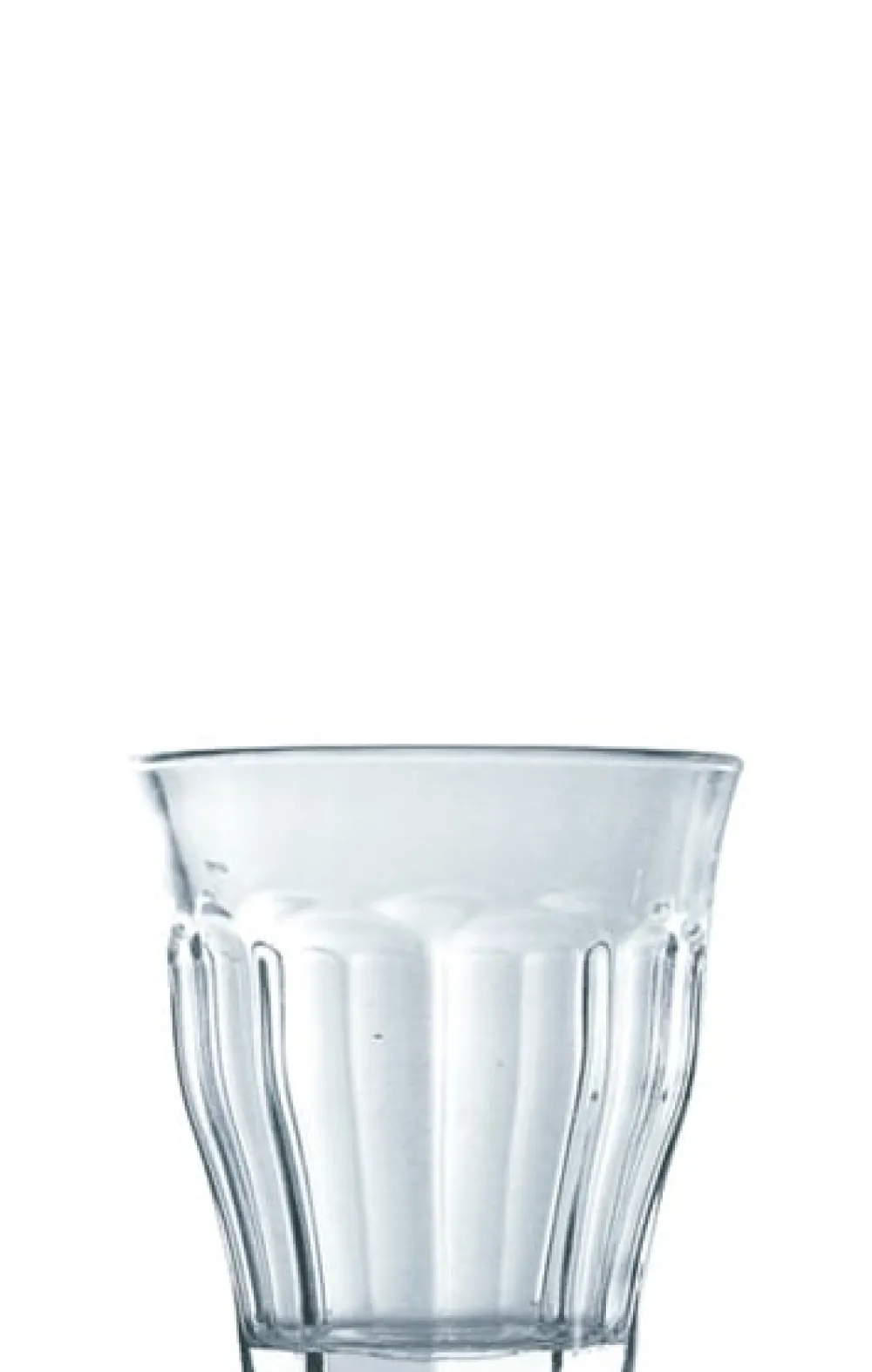 Barstuff Becherglas Picardie, Duralex - 90ml