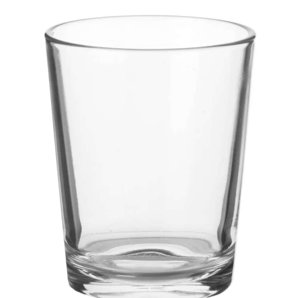 Barstuff Becherglas Seoul, LAV - 165ml