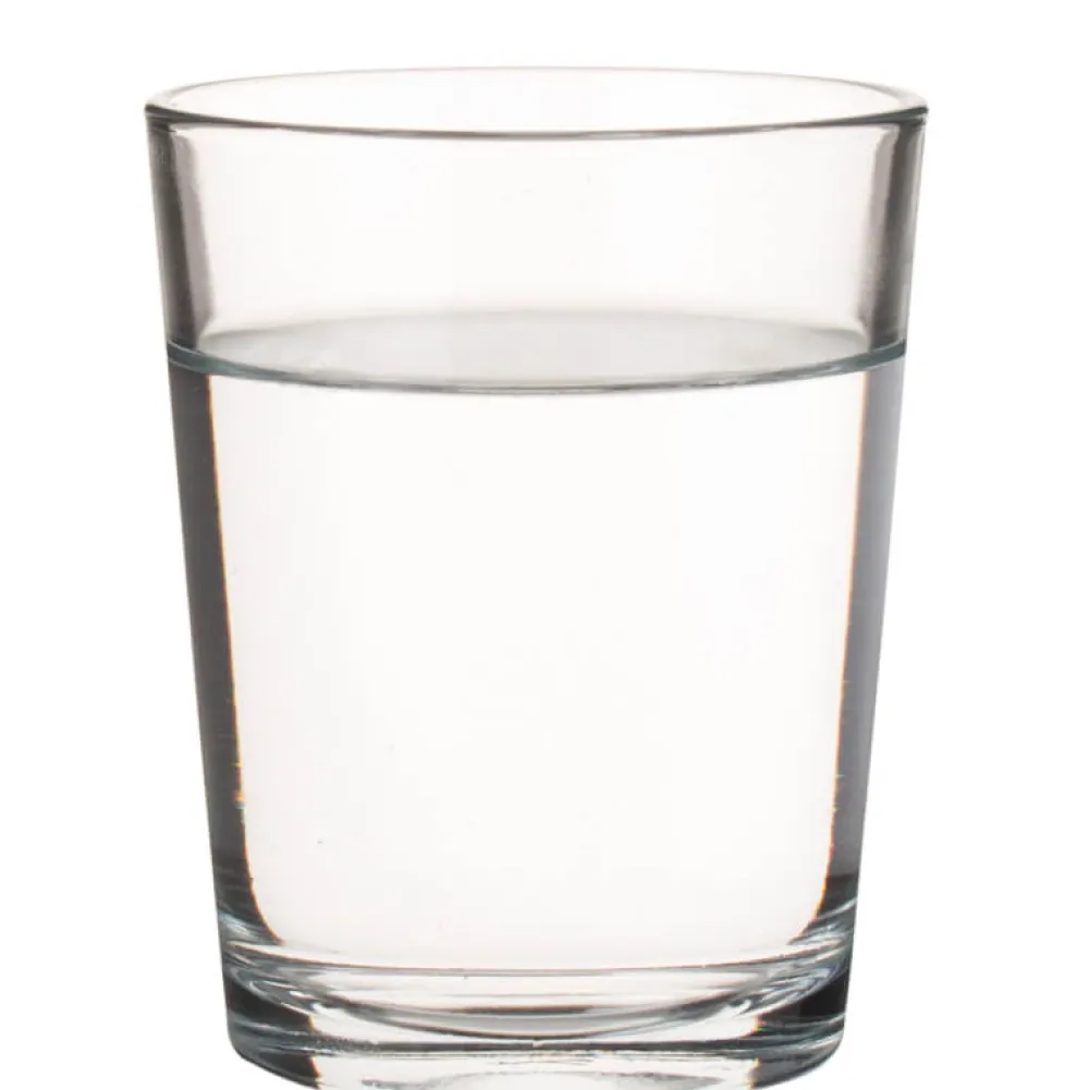 Barstuff Becherglas Seoul, LAV - 165ml
